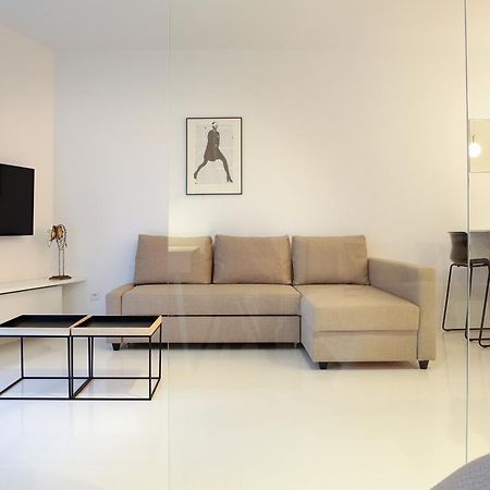 Super-Apartamenty Prestige 波兹南 外观 照片