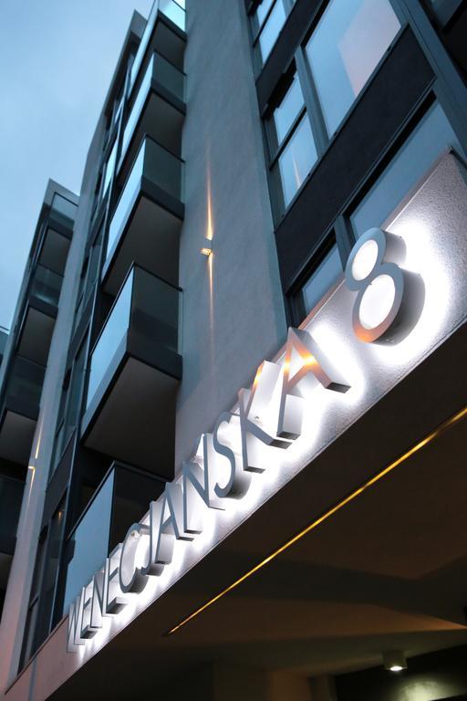 Super-Apartamenty Prestige 波兹南 外观 照片