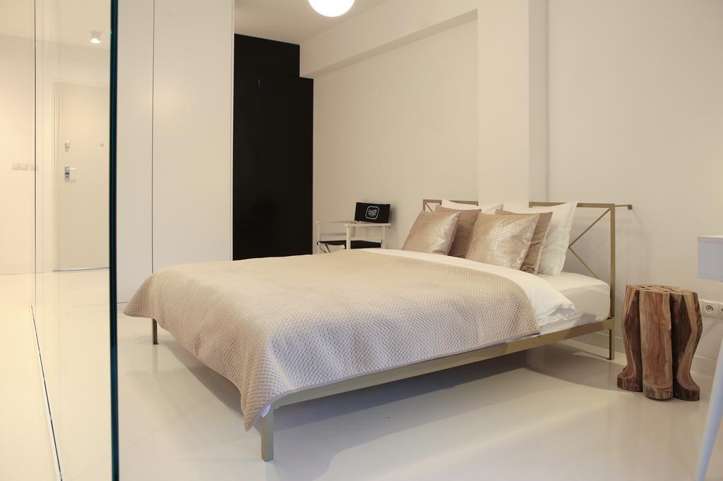 Super-Apartamenty Prestige 波兹南 外观 照片